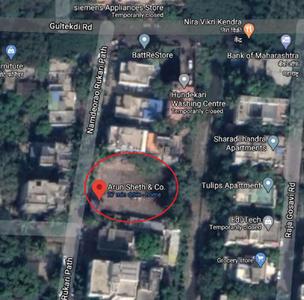 Project Image of 1221.0 - 1305.0 Sq.ft 3 BHK Apartment for buy in Arun Sheth Anika Regalia