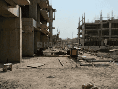 Project Image of 317.54 - 583.08 Sq.ft 1 BHK Apartment for buy in Shree Empire Plaza