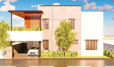 Project Image of 2257.0 - 2786.0 Sq.ft 3 BHK Villa for buy in Narpavi Sriram Villa