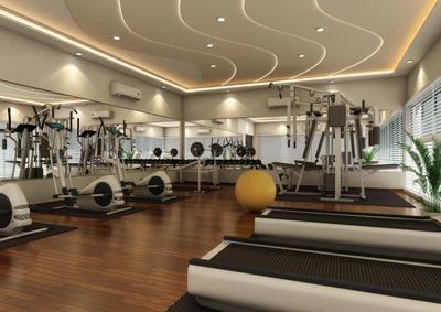 Project Image of 383.0 - 766.0 Sq.ft 1 RK Studio Apartment for buy in Govind Kripa The Urbanite