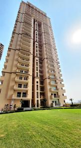 Dev Sports Home Elevation 1