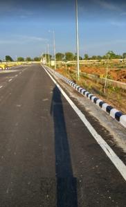 Gokul Riyasat Vatika Phase 2 Internal Roads 3