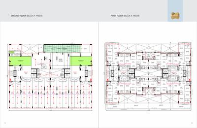 Project Image of 1760 Sq.ft 3 BHK Apartment / Flat for sale in Shela for Rs. 6688000