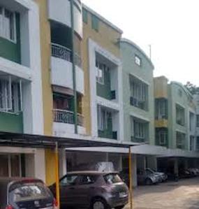 Project Image of 646.0 - 753.0 Sq.ft 2 BHK Apartment for buy in Galaxy Ebony Grove