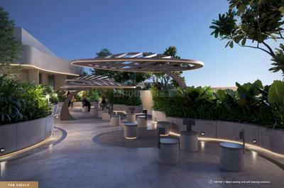 Project Image of 1400 Sq.ft 3 BHK Apartment / Flat for sale in Virar West for Rs. 8400000