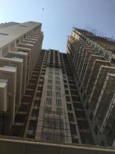 Project Image of 647.13 - 1210.0 Sq.ft 2 BHK Apartment for buy in Hubtown Sunstone A Wing