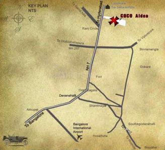 Project Image of 2325.0 - 5495.0 Sq.ft Residential Plot Plot for buy in BVL Coco Aldea