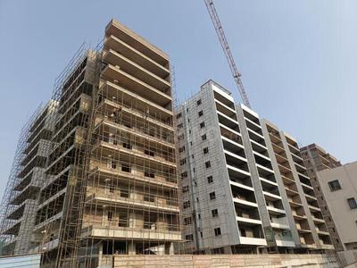 Project Image of 1447.8 - 3937.0 Sq.ft 3 BHK Duplex for buy in Peers Serene Vistas