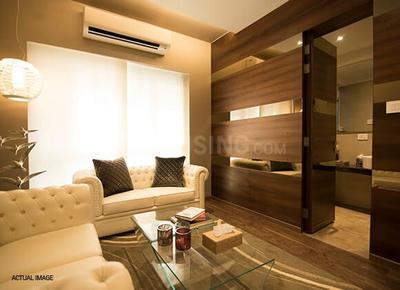 Project Image of 454.45 - 1001.58 Sq.ft 1 BHK Apartment for buy in Omkar Meridia