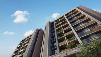 Project Image of 1548.0 - 1962.0 Sq.ft 2 BHK Apartment for buy in Beverlynn Skyvue
