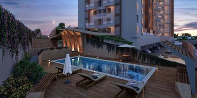 Project Image of 0.0 - 785.0 Sq.ft 2 BHK Apartment for buy in Tech D