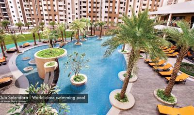 Project Image of 805.0 - 1124.0 Sq.ft 3 BHK Apartment for buy in Lodha Splendora Platino B