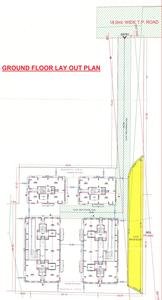 Project Image of 612.9 - 700.62 Sq.ft 2 BHK Apartment for buy in Sudarshan Marvel Heights