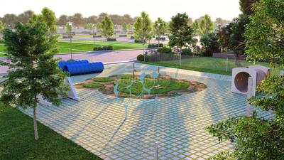 Project Image of 1200.0 - 2400.0 Sq.ft Residential Plot Plot for buy in Northern Lights