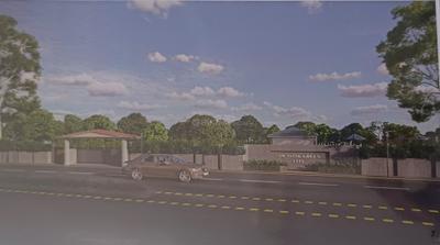 Project Image of 1220.52 - 1710.39 Sq.ft Residential Plot Plot for buy in Maruti Swastik Green City