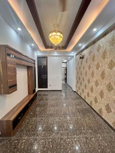 Project Image of 800.0 - 1500.0 Sq.ft 2 BHK Builder Floor for buy in Gupta Builder Floors