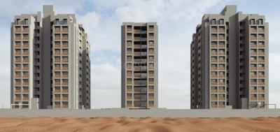 Project Image of 708.59 - 877.69 Sq.ft 3 BHK Apartment for buy in Shivalay Sattva