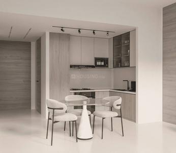 Project Image of 1214.0 - 1484.0 Sq.ft 2 BHK Apartment for buy in Prestige The Boulevard