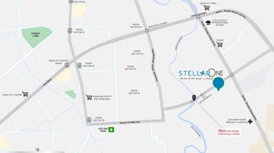 Project Image of 2640 Sq.ft 4 BHK Apartment / Flat for sale in Noida Extension for Rs. 27500000