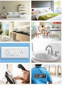 Project Image of 369.0 - 590.0 Sq.ft 1 BHK Apartment for buy in Vijay Abode