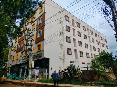 Project Image of 1010.0 - 1435.0 Sq.ft 2 BHK Apartment for buy in Amaravathi Anagha