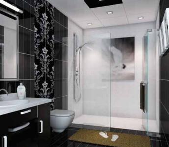 Project Image of 688.14 - 809.23 Sq.ft 2 BHK Apartment for buy in Paranjape Prayog