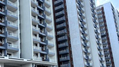 Project Image of 1655.0 - 2455.0 Sq.ft 3 BHK Apartment for buy in IRA Miracle