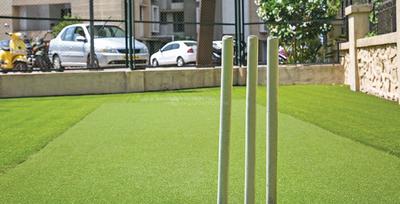 Project Image of 672.0 - 878.0 Sq.ft 2 BHK Apartment for buy in Lodha Grande