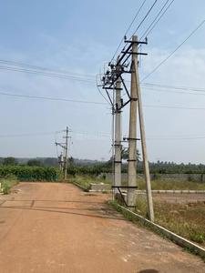 Project Image of 1200.0 - 1500.0 Sq.ft Residential Plot Plot for buy in Bliss Gardenia