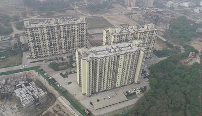 Project Image of 1159.95 - 1656.39 Sq.ft 2 BHK Apartment for buy in Pardos Okas Residency