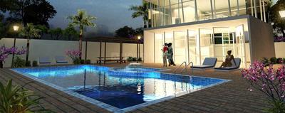 Project Image of 961.0 - 1074.0 Sq.ft 2 BHK Apartment for buy in DA Bhondve Orchid
