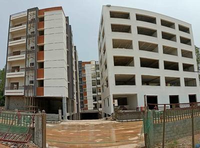 Delight Fortune Elevation 1