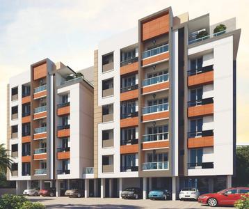DAC Chromantique Elevation 1