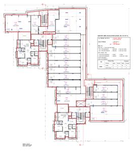 Project Image of 723.01 - 1374.23 Sq.ft 2 BHK Apartment for buy in Blue Simna City