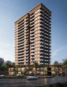 Project Image of 660.15 - 858.64 Sq.ft 2 BHK Apartment for buy in Patil Vitthal Heights