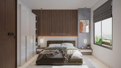 Project Image of 637.33 - 700.52 Sq.ft 2 BHK Apartment for buy in Omkar Enclave