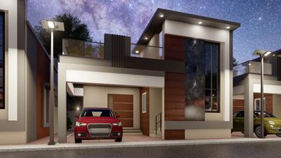 Project Image of 587.5 - 1350.0 Sq.ft Residential Plot Plot for buy in Star Springfield