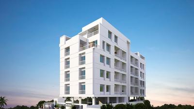 Fortune SP Urbanscapes Greenfields Elevation 1