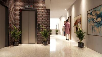 Project Image of 1001.04 - 1991.32 Sq.ft 2 BHK Apartment for buy in Asrithas Jewel County