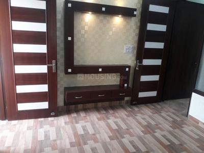 Project Image of 500.0 - 2800.0 Sq.ft 1 BHK Builder Floor for buy in Creative Homz