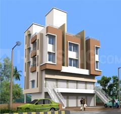 Project Image of 741.0 - 1014.0 Sq.ft 1 BHK Apartment for buy in Bhalerao Kibe Capital