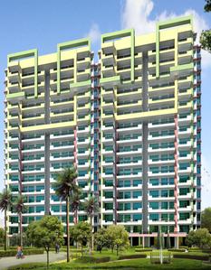 Project Image of 1500 Sq.ft 2 BHK Apartment / Flat for sale in Sector 87 for Rs. 8500000