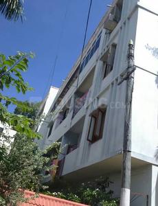 Project Image of 0.0 - 1370.0 Sq.ft 3 BHK Apartment for buy in Sri Sai Jyothi Palace