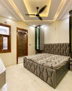 Project Image of 500.0 - 600.0 Sq.ft 2 BHK Apartment for buy in Dream Banke Bihari Floors