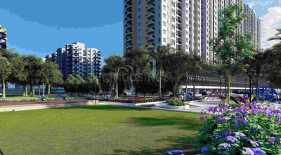 Project Image of 412.58 - 854.87 Sq.ft 1 BHK Apartment for buy in Kundan Praangan B Building