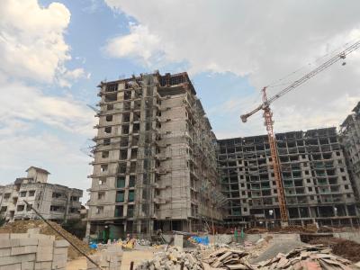Project Image of 1238.0 - 1543.0 Sq.ft 2 BHK Apartment for buy in Casagrand Estoria