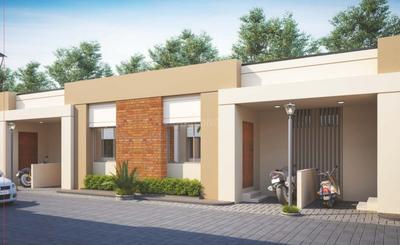 Swami Vatika Elevation 1