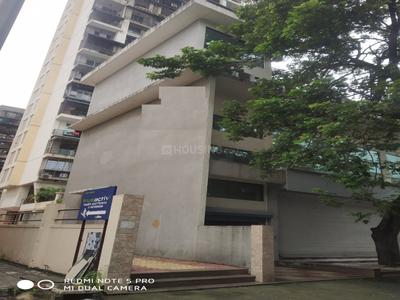 Project Image of 1300.0 - 1635.0 Sq.ft 2 BHK Apartment for buy in Shree Balaji Om Rudra