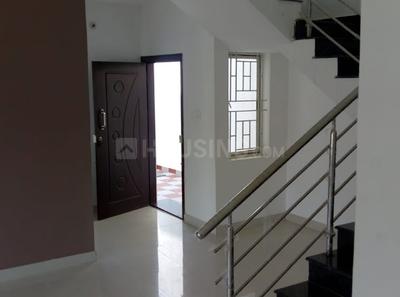 Project Image of 1879.0 - 4060.0 Sq.ft Residential Plot Plot for buy in Nanda Prakruthi 