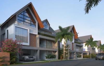 Project Image of 2800 Sq.ft 4 BHK Villa for sale in Kakkanad for Rs. 21000000